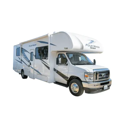 Rv car towing in houston, Texas