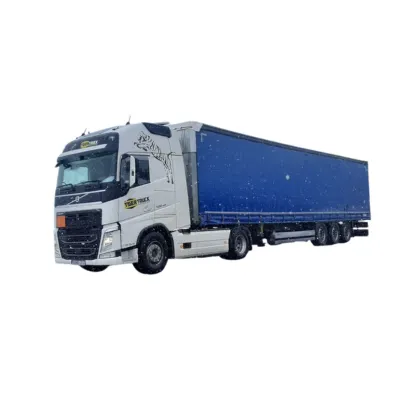 Trailers towing in houston, Texas