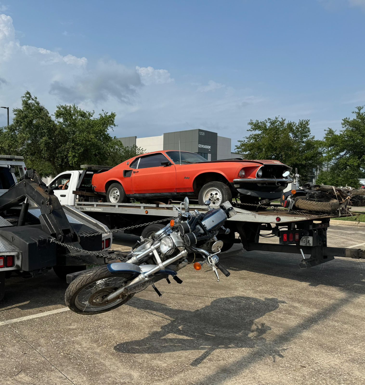 call triple a roadside assistance