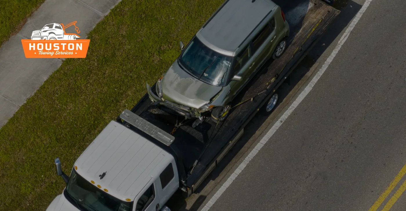 houston wrecker service in texas